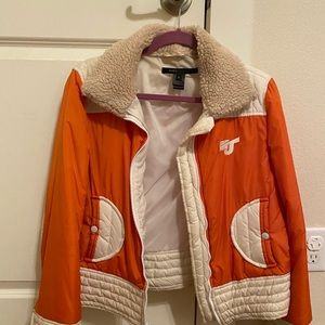 Marc Jacobs bomber jacket